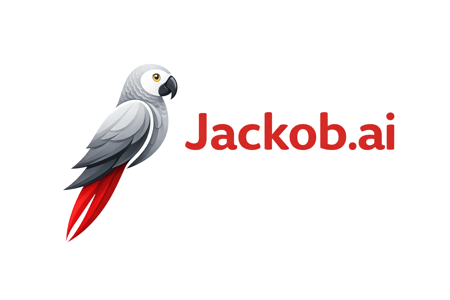 Jackob.ai Logo